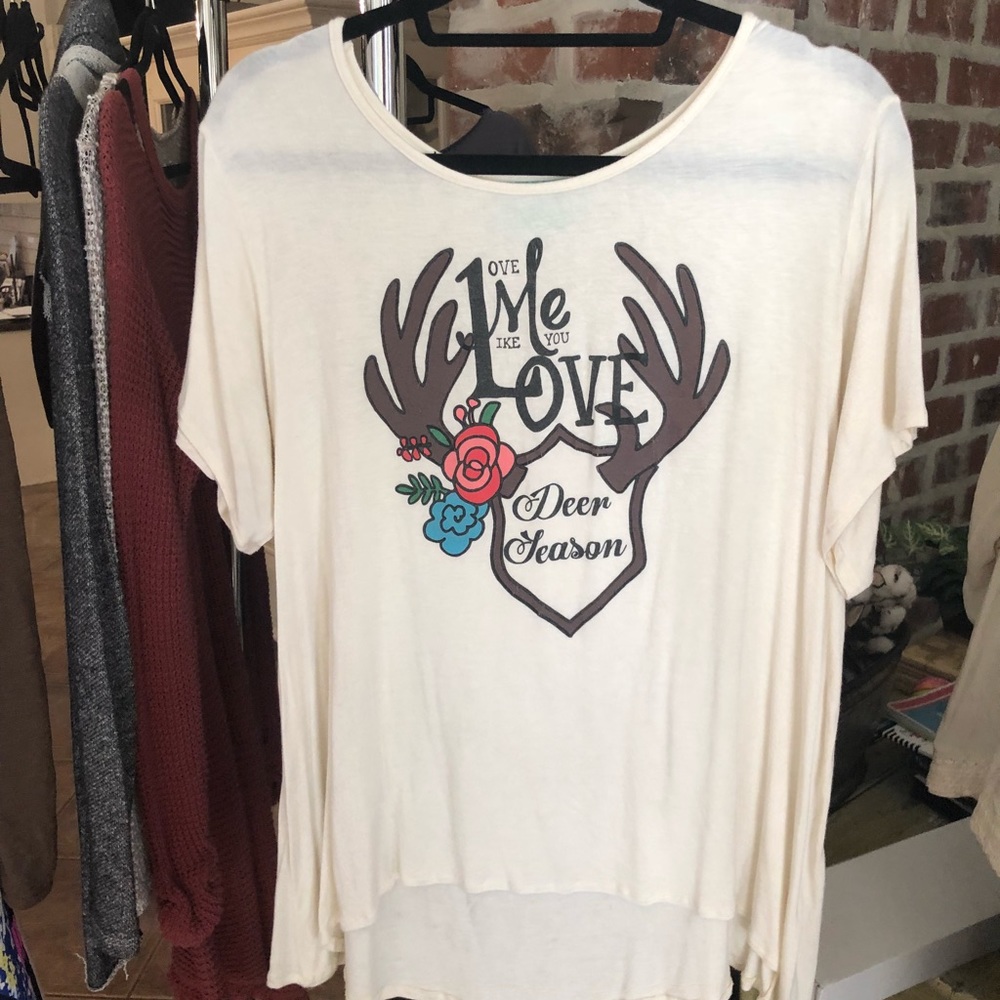 Cute Tee